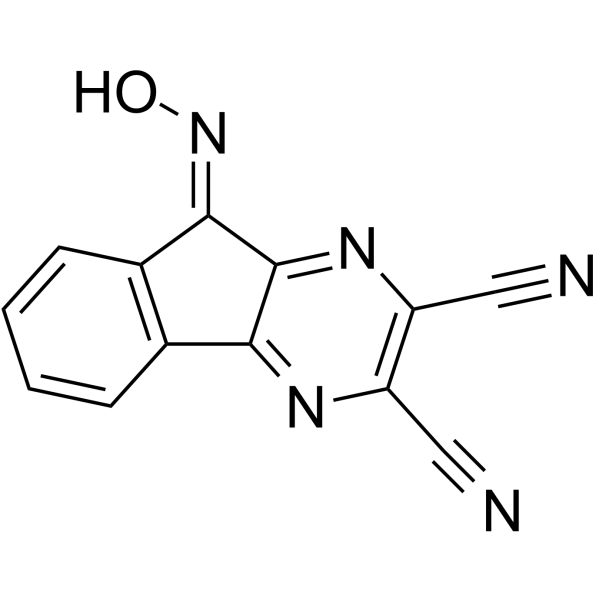 Cysteine protease inhibitor-2 612048-23-4